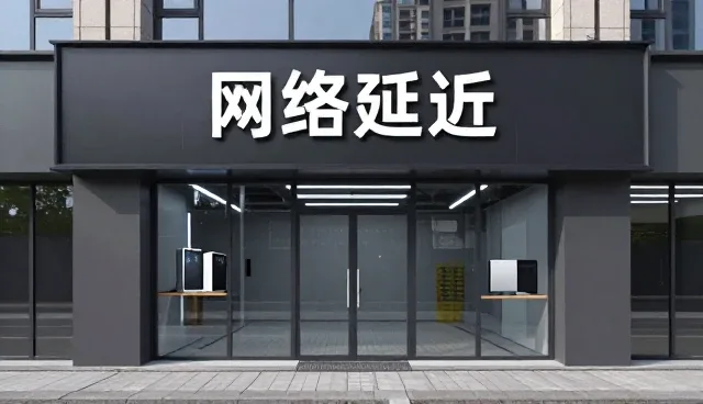 短视频制作服务选型中项目包括网络的关键考量