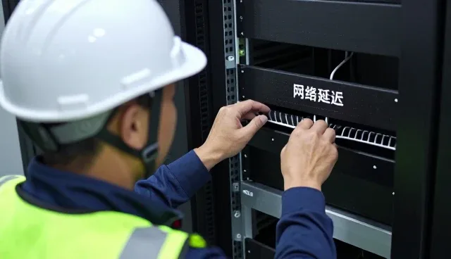 企业官网建设如何驱动网络服务转型