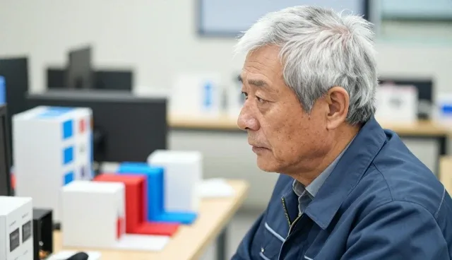 企业官网建设中选型关注点解析与应对策略