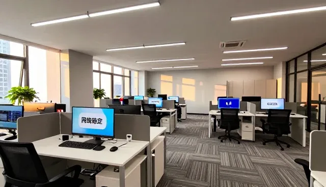 公众号开发选型中的网络性能关键考量